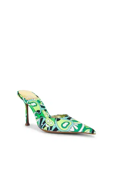 Jeffrey Campbell Robyn Mule Pump | Thumbnail 2 Jeffrey Campbell Robyn Mule Pump | Thumbnail 2