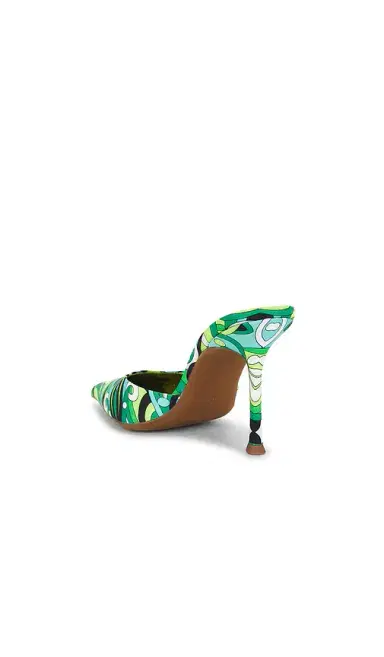 Jeffrey Campbell Robyn Mule Pump | Thumbnail 3 Jeffrey Campbell Robyn Mule Pump | Thumbnail 3
