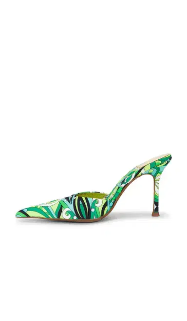 Jeffrey Campbell Robyn Mule Pump | Thumbnail 5 Jeffrey Campbell Robyn Mule Pump | Thumbnail 5