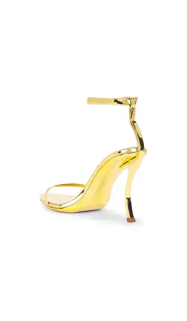 Jeffrey Campbell Obsession Sandal | Thumbnail 3