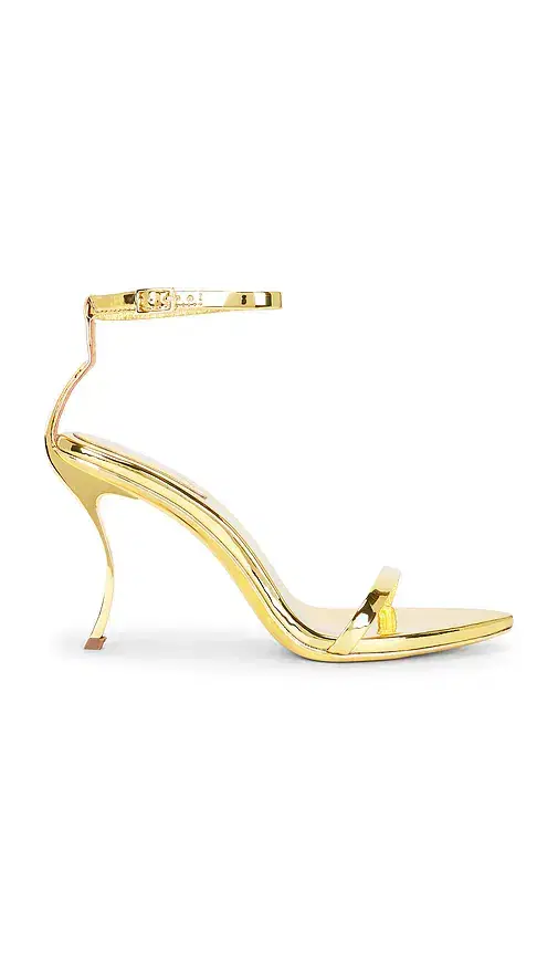 Jeffrey Campbell Obsession Sandal
