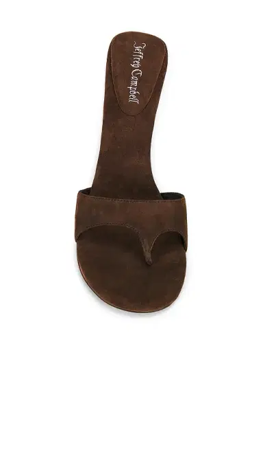 Jeffrey Campbell Linette Sandal | Thumbnail 4 Jeffrey Campbell Linette Sandal | Thumbnail 4