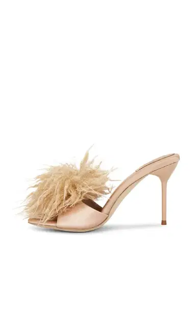 Jeffrey Campbell Hey-Ya Sandal | Thumbnail 5