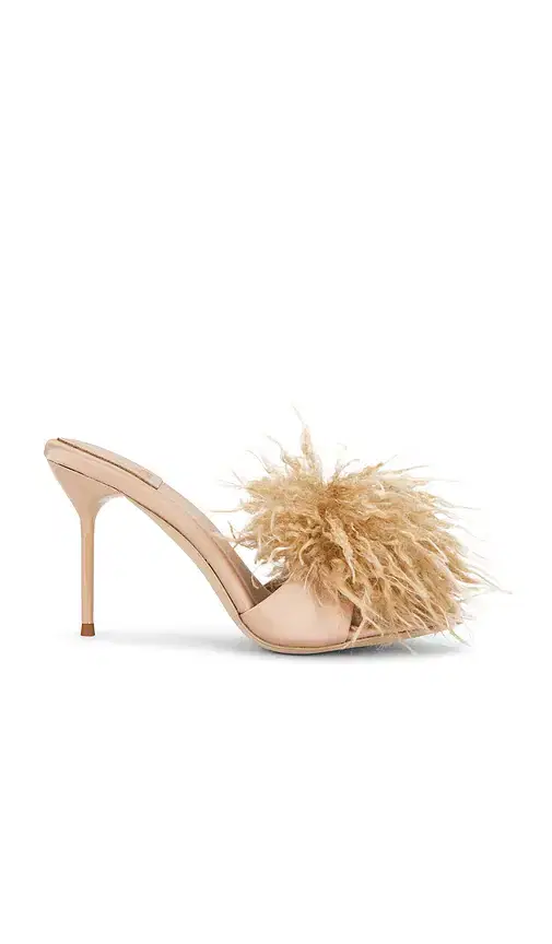 Jeffrey Campbell Hey-Ya Sandal
