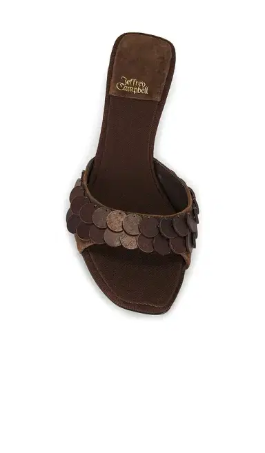 Jeffrey Campbell Islara Sandal | Thumbnail 4 Jeffrey Campbell Islara Sandal | Thumbnail 4