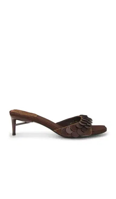 Jeffrey Campbell Islara Sandal | Thumbnail 1 Jeffrey Campbell Islara Sandal | Thumbnail 1