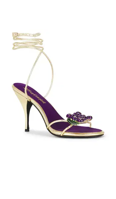Jeffrey Campbell Kleo Sandal | Thumbnail 2