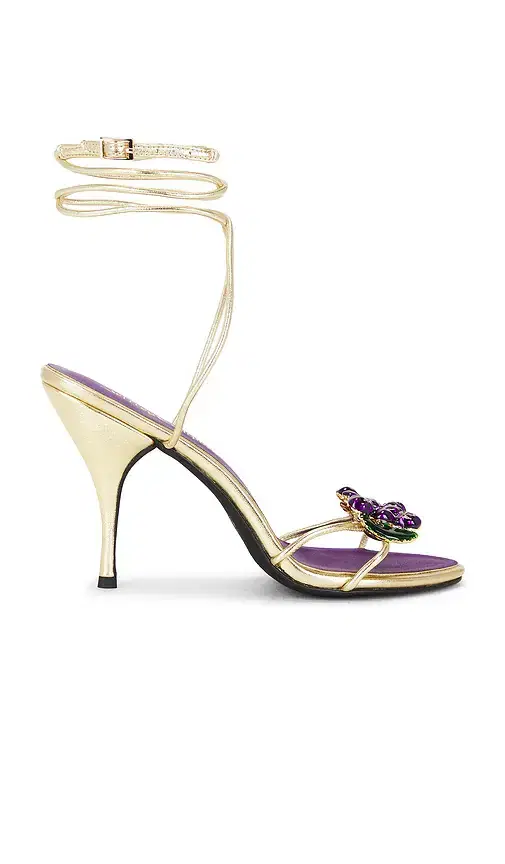 Jeffrey Campbell Kleo Sandal