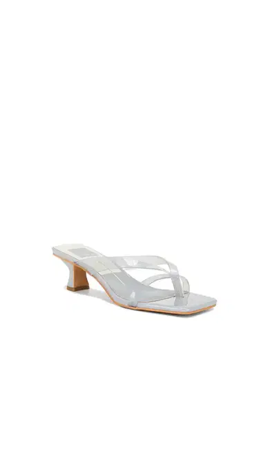 Dolce Vita Brevel Vinyl Thong Sandal | Thumbnail 2