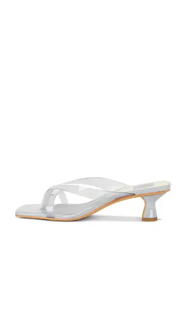 Dolce Vita Brevel Vinyl Thong Sandal | Thumbnail 5