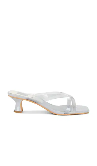 Dolce Vita Brevel Vinyl Thong Sandal | Thumbnail 1