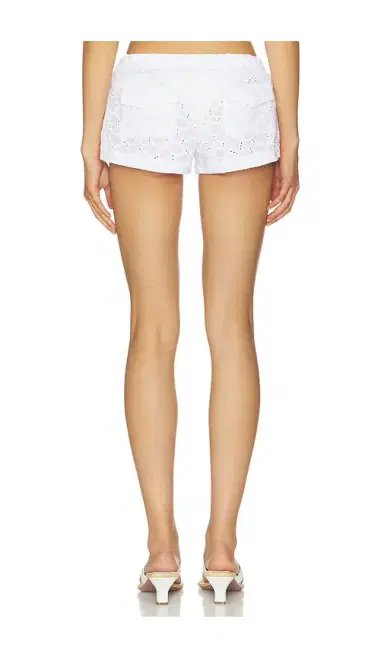 Indah Dylan Tiny Shorts | Thumbnail 4 Indah Dylan Tiny Shorts | Thumbnail 4