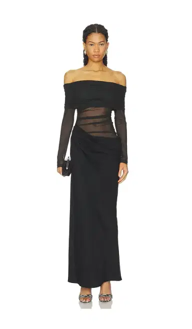 Benni Yasmin Maxi Dress | Thumbnail 1 Benni Yasmin Maxi Dress | Thumbnail 1
