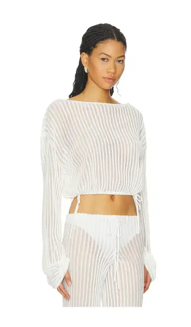 Solid & Striped The Athena Top | Thumbnail 2 Solid & Striped The Athena Top | Thumbnail 2