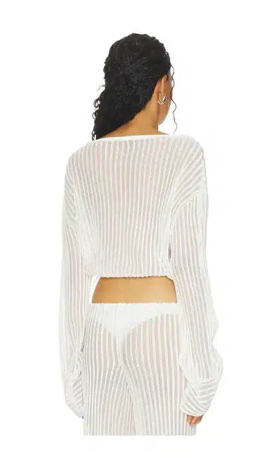 Solid & Striped The Athena Top | Thumbnail 3 Solid & Striped The Athena Top | Thumbnail 3