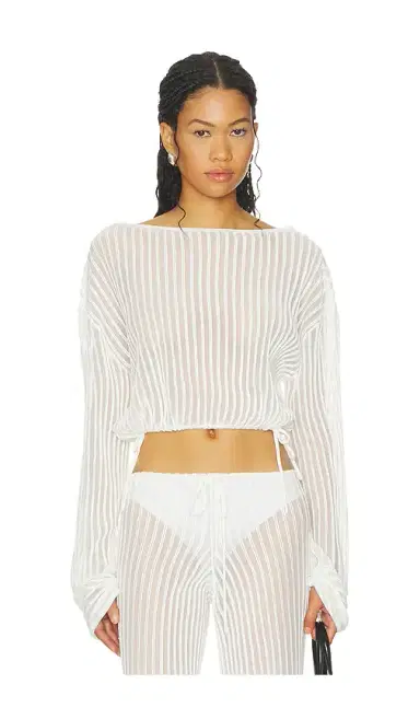 Solid & Striped The Athena Top | Thumbnail 1 Solid & Striped The Athena Top | Thumbnail 1