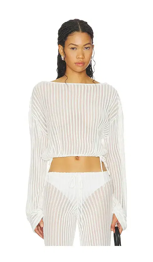 The Athena Top