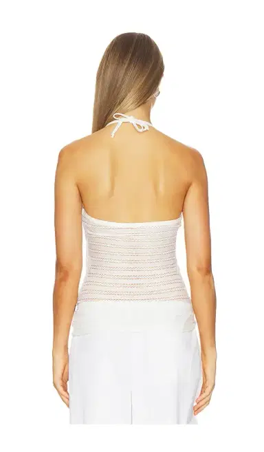 Geel Vista Halter Top | Thumbnail 3 Geel Vista Halter Top | Thumbnail 3