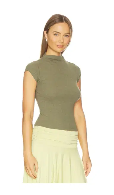 Geel Gem Tee | Thumbnail 2 Geel Gem Tee | Thumbnail 2