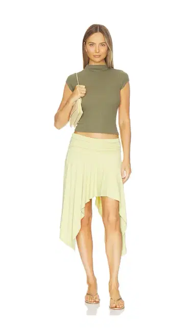 Geel Gem Tee | Thumbnail 4 Geel Gem Tee | Thumbnail 4