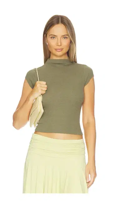 Geel Gem Tee | Thumbnail 1 Geel Gem Tee | Thumbnail 1