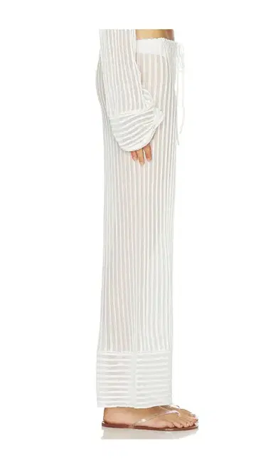 Solid & Striped The Athena Pant | Thumbnail 3 Solid & Striped The Athena Pant | Thumbnail 3