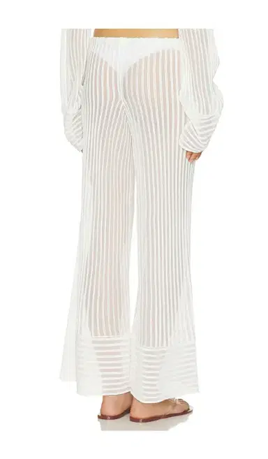 Solid & Striped The Athena Pant | Thumbnail 4 Solid & Striped The Athena Pant | Thumbnail 4