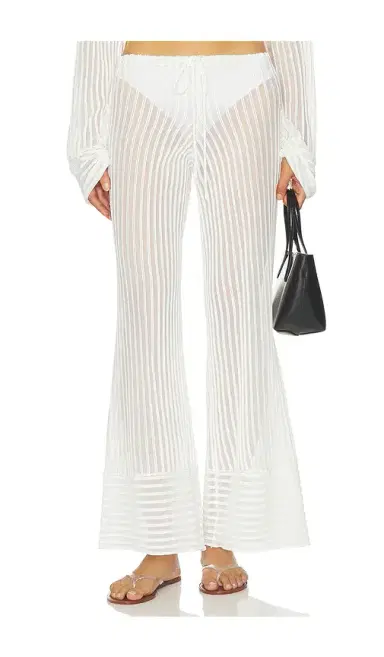 Solid & Striped The Athena Pant | Thumbnail 1 Solid & Striped The Athena Pant | Thumbnail 1
