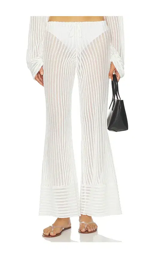 The Athena Pant