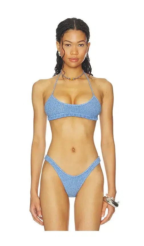 Indah Santia Bikini Top