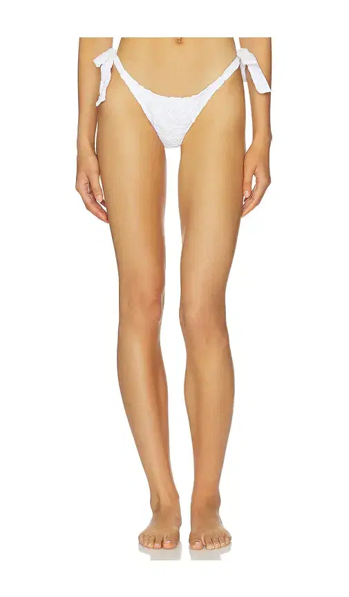 Indah Terra Side Tie Bikini Bottom