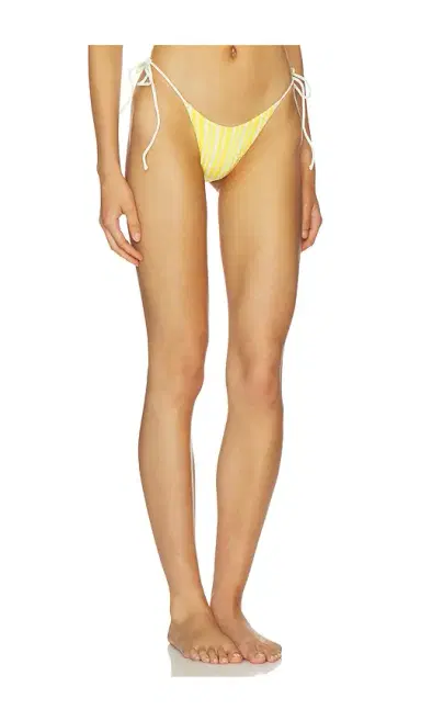 Indah Clover Side Tie Bikini Bottom | Thumbnail 2 Indah Clover Side Tie Bikini Bottom | Thumbnail 2