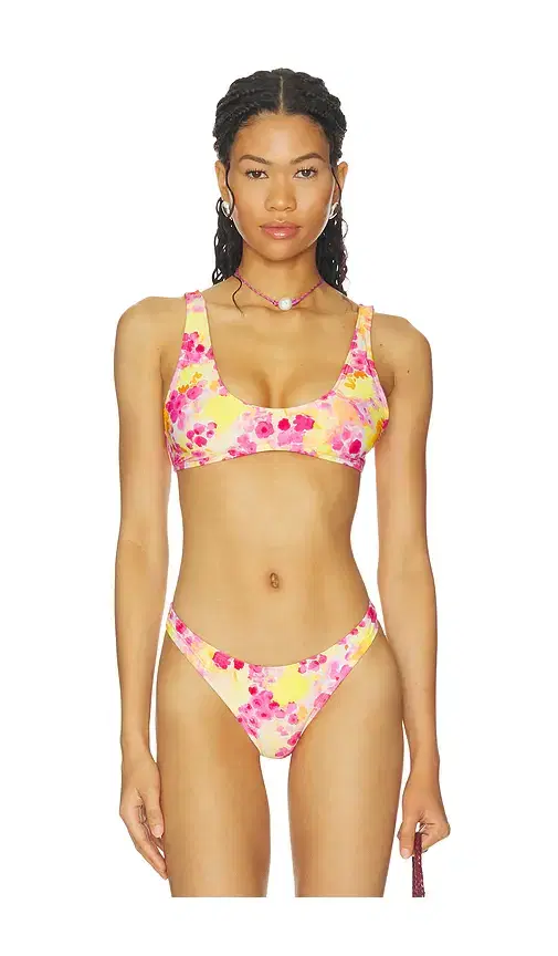 Indah Hope Bikini Top