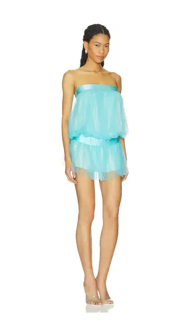 NIIHAI Tutu Dress | Thumbnail 2