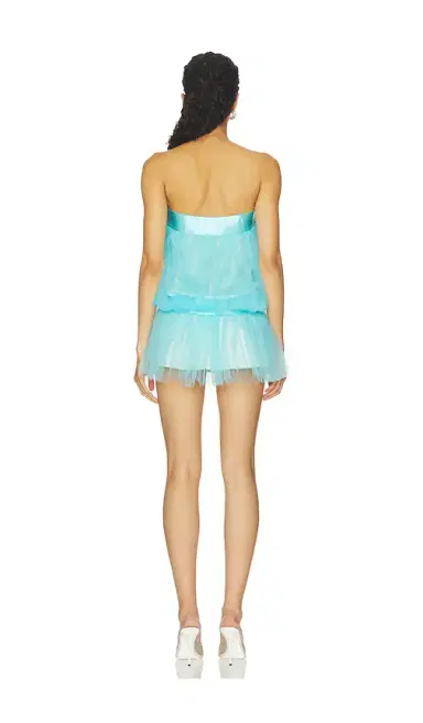 NIIHAI Tutu Dress | Thumbnail 3