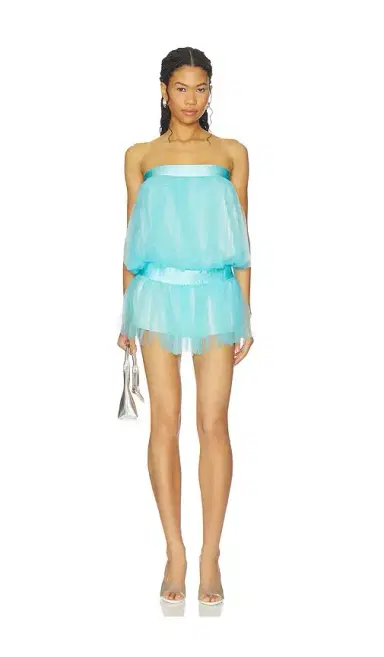 NIIHAI Tutu Dress | Thumbnail 1