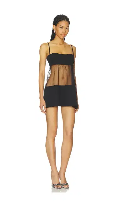 NIIHAI Bop Dress | Thumbnail 2