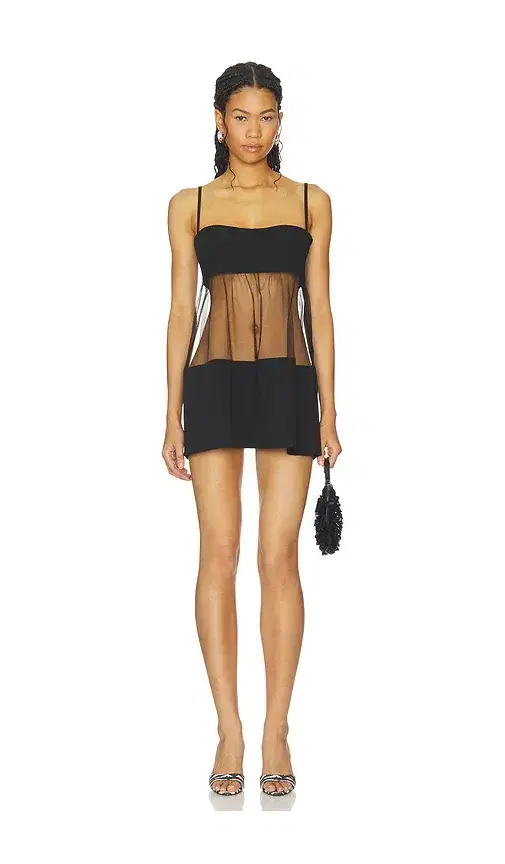 Bop Dress