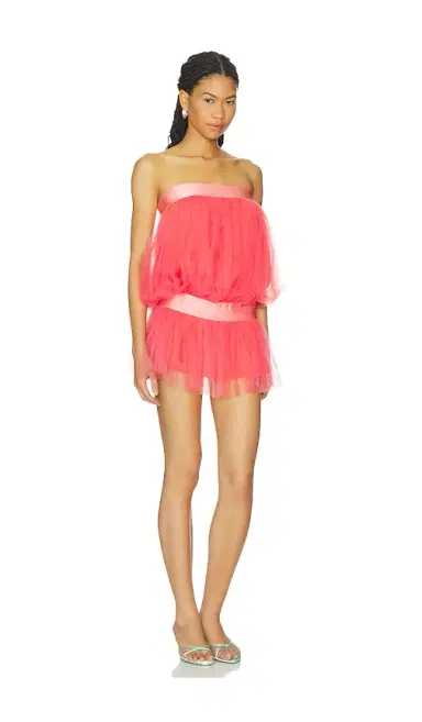 NIIHAI Tutu Dress | Thumbnail 2
