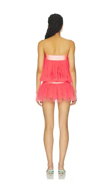 NIIHAI Tutu Dress | Thumbnail 3
