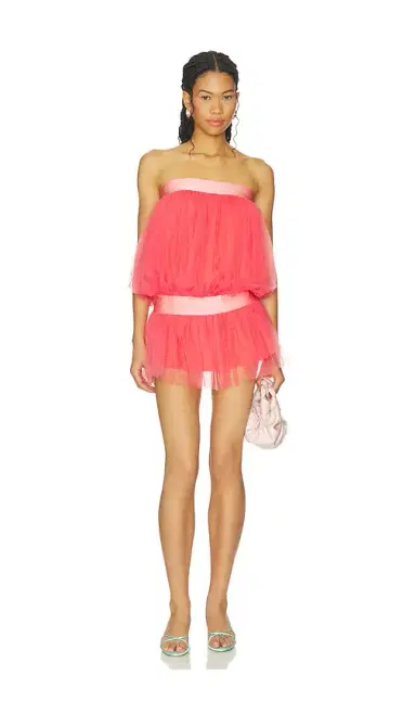 NIIHAI Tutu Dress | Thumbnail 1