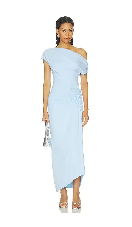 Olividae Maxi Dress