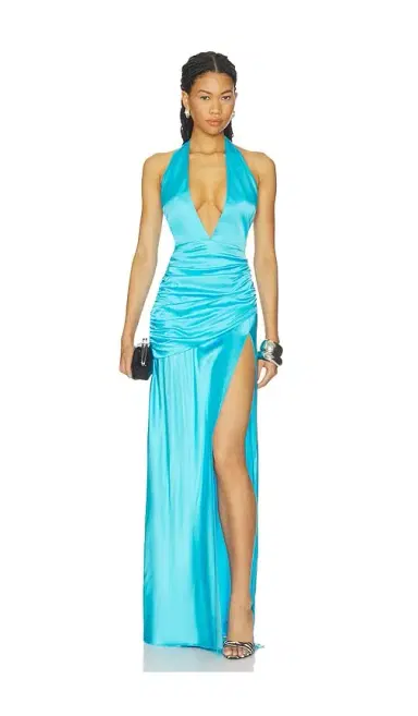 Lovers and Friends Carlotta Gown | Thumbnail 1 Lovers and Friends Carlotta Gown | Thumbnail 1