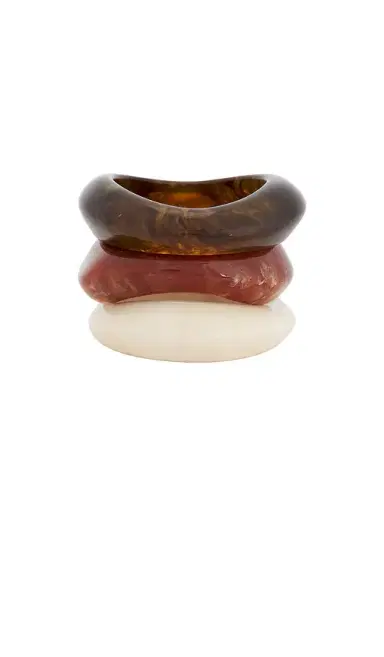 Epifene Bangles Set Of 3 | Thumbnail 2
