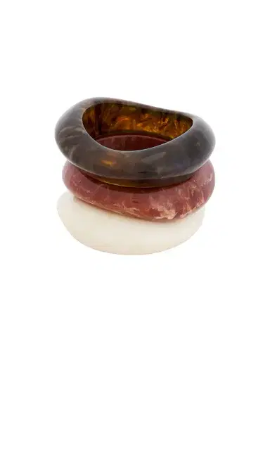 Epifene Bangles Set Of 3 | Thumbnail 3