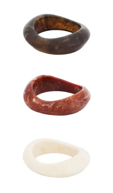 Epifene Bangles Set Of 3 | Thumbnail 4
