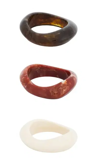 Epifene Bangles Set Of 3 | Thumbnail 6