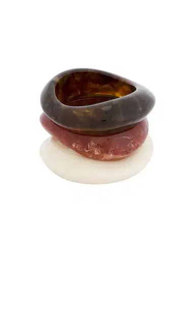 Epifene Bangles Set Of 3 | Thumbnail 1