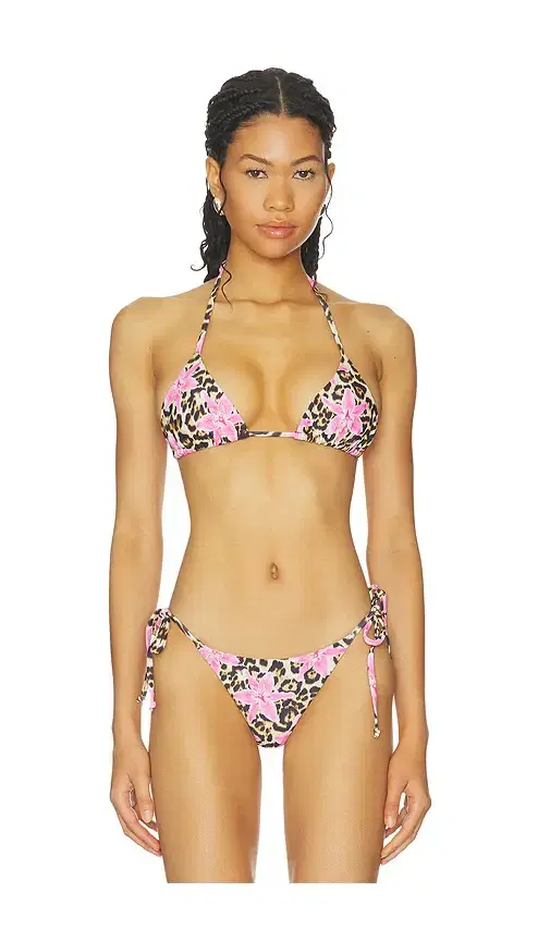 Kalia Bikini Top