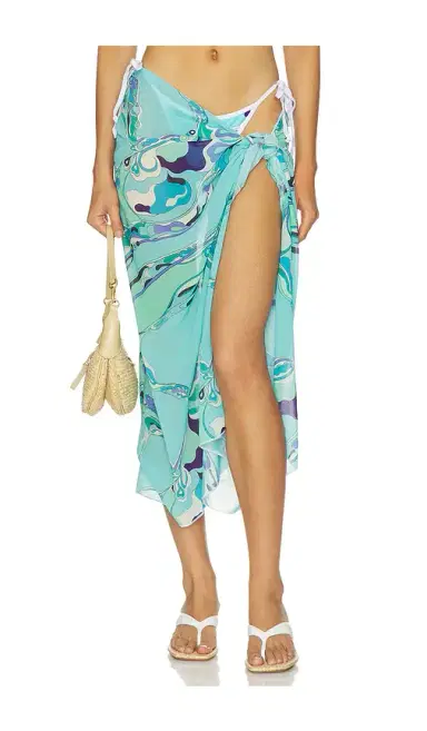 superdown Shakya Sarong | Thumbnail 1 superdown Shakya Sarong | Thumbnail 1